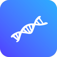 Biologischer Code Logo